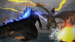 画像ギャラリー No.003のサムネイル画像 / 本日の「プレコミュ」Cafeは「ゴジラ-GODZILLA-」ほか3タイトルを紹介