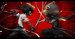 画像ギャラリー No.002のサムネイル画像 / ［gamescom］日本のコミックスをゲーム化したアクションゲーム新作「Afro Samurai 2」が初披露。開発者インタビューをお届け