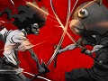 ［gamescom］日本のコミックスをゲーム化したアクションゲーム新作「Afro Samurai 2」が初披露。開発者インタビューをお届け