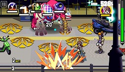 画像ギャラリー No.004のサムネイル画像 / 「すばらしきこのせかい -Solo Remix-」のAndroid版が本日配信スタート