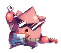 画像ギャラリー No.001のサムネイル画像 / 「スゴロクモンスターズ」,ゲーム内アイテムをもらえる事前登録がスタート