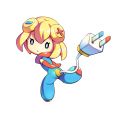 画像ギャラリー No.005のサムネイル画像 / 「スゴロクモンスターズ」,ゲーム内アイテムをもらえる事前登録がスタート
