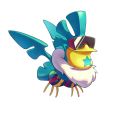 画像ギャラリー No.006のサムネイル画像 / 「スゴロクモンスターズ」,ゲーム内アイテムをもらえる事前登録がスタート