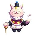 画像ギャラリー No.007のサムネイル画像 / 「スゴロクモンスターズ」,ゲーム内アイテムをもらえる事前登録がスタート