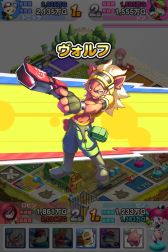 画像ギャラリー No.004のサムネイル画像 / 「スゴロクモンスターズ」,Android版クローズドβテスターの募集を開始