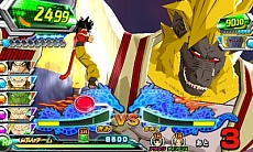 画像ギャラリー No.001のサムネイル画像 / 「ドラゴンボールヒーローズ アルティメットミッション2」はオリジナルモードを搭載。初回封入特典となるカードセットの情報も明らかに