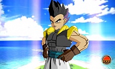 画像ギャラリー No.003のサムネイル画像 / 「ドラゴンボールヒーローズ アルティメットミッション2」はオリジナルモードを搭載。初回封入特典となるカードセットの情報も明らかに