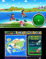 画像ギャラリー No.008のサムネイル画像 / 「ドラゴンボールヒーローズ アルティメットミッション2」はオリジナルモードを搭載。初回封入特典となるカードセットの情報も明らかに