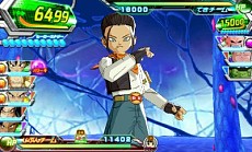 画像ギャラリー No.011のサムネイル画像 / 「ドラゴンボールヒーローズ アルティメットミッション2」，新モード「バーストリミットミッション」と前作からのデータ引き継ぎ要素を公開