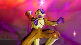 画像ギャラリー No.001のサムネイル画像 / 「ドラゴンボールヒーローズ アルティメットミッション2」，劇場版ミッションを配信