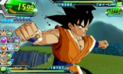 画像ギャラリー No.003のサムネイル画像 / 「ドラゴンボールヒーローズ アルティメットミッション2」，劇場版ミッションを配信