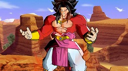 画像ギャラリー No.005のサムネイル画像 / 「ドラゴンボールヒーローズ アルティメットミッション2」,更新データ第2弾が配信