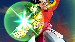 画像ギャラリー No.006のサムネイル画像 / 「ドラゴンボールヒーローズ アルティメットミッション2」,更新データ第2弾が配信
