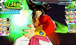 画像ギャラリー No.003のサムネイル画像 / 「ドラゴンボールヒーローズ アルティメットミッション2」新カード&新ミッション第2弾を配信