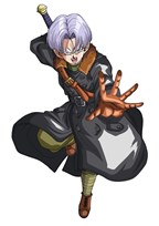 画像ギャラリー No.001のサムネイル画像 / 「ドラゴンボールヒーローズ UM2」，近日公開予定の無料更新データ第3弾で暗黒魔界編のキャラクターが追加決定
