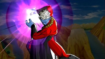 画像ギャラリー No.006のサムネイル画像 / 「ドラゴンボールヒーローズ UM2」，近日公開予定の無料更新データ第3弾で暗黒魔界編のキャラクターが追加決定
