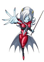 画像ギャラリー No.007のサムネイル画像 / 「ドラゴンボールヒーローズ UM2」，近日公開予定の無料更新データ第3弾で暗黒魔界編のキャラクターが追加決定