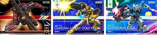 画像ギャラリー No.006のサムネイル画像 / 「ガンダムデュエルカンパニー」，スマホ＆タブレット向けのサービスを開始