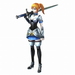 画像ギャラリー No.013のサムネイル画像 / 「プリズムファンタジア」，iOS/Android向けに配信。記念イベントも