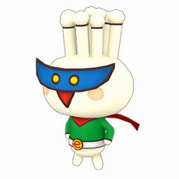画像ギャラリー No.004のサムネイル画像 / 「プリズムファンタジア」，ゆるキャラが進化するコラボクエストを配信