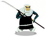 画像ギャラリー No.006のサムネイル画像 / 「我が城に敵なし」今夏配信。武将を育て城を攻めるタワーディフェンスゲーム