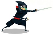 画像ギャラリー No.008のサムネイル画像 / 「我が城に敵なし」今夏配信。武将を育て城を攻めるタワーディフェンスゲーム
