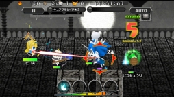 画像ギャラリー No.006のサムネイル画像 / 「ピコットキングダム」がスマホ版「Dokuro」とコラボ。「Dokuro」の期間限定セールも