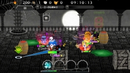 画像ギャラリー No.008のサムネイル画像 / 「ピコットキングダム」がスマホ版「Dokuro」とコラボ。「Dokuro」の期間限定セールも