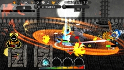 画像ギャラリー No.010のサムネイル画像 / 「ピコットキングダム」がスマホ版「Dokuro」とコラボ。「Dokuro」の期間限定セールも