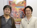 「ピコットキングダム」でマルチプレイが実装間近。ノーマルクエストのスタミナ制撤廃などこれまでの“進化”と2015年の計画を，開発キーマン2人に聞いてきた