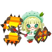 画像ギャラリー No.011のサムネイル画像 / 「ピコットキングダム」近日実装される新モード「アリーナバトル」の紹介映像が公開に