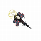 画像ギャラリー No.006のサムネイル画像 / 「ピコットキングダム」が新イベントクエスト「究極転生兵器!」を開催