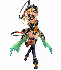 画像ギャラリー No.008のサムネイル画像 / ガンホー,「レジェンド オブ キングダム」を発表。謎のティザーサイトの予告はマルチプレイなどを実装する「ピコキン」の大型アップデートだった