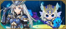 画像ギャラリー No.006のサムネイル画像 / 「レジェンド オブ キングダム」,マルチプレイ専用の降臨クエストを実装