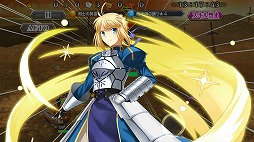 画像ギャラリー No.020のサムネイル画像 / 「レジェンド オブ キングダム」で「Fate/stay night [UBW]」コラボが本日スタート。クエストで「衛宮士郎」や宝具を手に入れよう