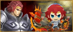 画像ギャラリー No.006のサムネイル画像 / 「レジェンド オブ キングダム」,マルチプレイ専用の新イベントがスタート