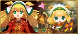 画像ギャラリー No.007のサムネイル画像 / 「レジェンド オブ キングダム」,マルチプレイ専用の新イベントがスタート