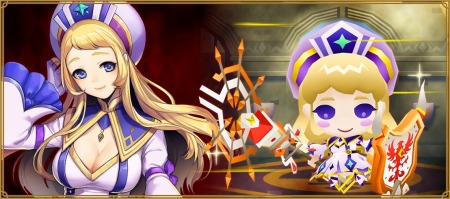 画像ギャラリー No.009のサムネイル画像 / 「レジェンド オブ キングダム」マルチプレイ対応の新イベント「未知なる強敵との遭遇」を実施