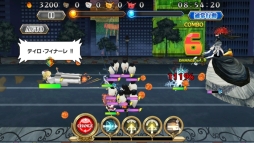 画像ギャラリー No.017のサムネイル画像 / 「レジェンド オブ キングダム」，劇場版 まどマギ[新編]コラボが本日スタート。スペシャルガチャには百江なぎさや暁美ほむら（眼鏡）らが登場