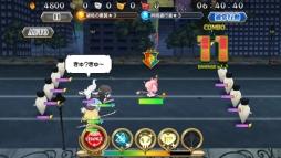 画像ギャラリー No.018のサムネイル画像 / 「レジェンド オブ キングダム」，劇場版 まどマギ[新編]コラボが本日スタート。スペシャルガチャには百江なぎさや暁美ほむら（眼鏡）らが登場