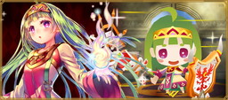 画像ギャラリー No.008のサムネイル画像 / 「レジェンド オブ キングダム」で24時間限定のクリスマスイベントが開催中