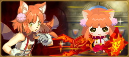 画像ギャラリー No.009のサムネイル画像 / 「レジェンド オブ キングダム」で24時間限定のクリスマスイベントが開催中