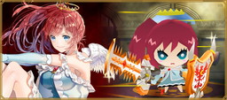 画像ギャラリー No.013のサムネイル画像 / 「レジェンド オブ キングダム」で24時間限定のクリスマスイベントが開催中