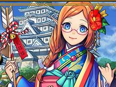 「レジェンド オブ キングダム」，お正月は降臨クエストの消費スタミナがゼロに。レアガチャには孫悟空ら★6のキャラが登場