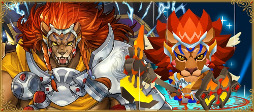 画像ギャラリー No.010のサムネイル画像 / 「レジェンド オブ キングダム」,新エリア「フリーズン尖氷群」が実装
