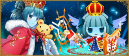 画像ギャラリー No.013のサムネイル画像 / 「レジェンド オブ キングダム」,新エリア「フリーズン尖氷群」が実装