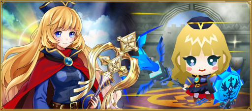 画像ギャラリー No.006のサムネイル画像 / 「レジェンド オブ キングダム」,“超絶伝説級”のイベントクエストが登場