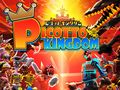 ガンホーのスマホ向け新作「ピコットキングダム」のAndroid版がリリース。可愛らしいけど頼もしい“ココロイド”を育て，簡単操作で爽快なバトルを楽しもう