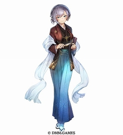 画像ギャラリー No.007のサムネイル画像 / 「御城プロジェクト:RE」で「第四回人気投票記念キャンペーン」が開催