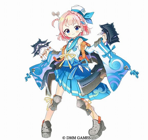画像ギャラリー No.003のサムネイル画像 / 「御城プロジェクト:RE」が3周年記念キャンペーンを開催。10連ガチャ無料や記念セットの販売など